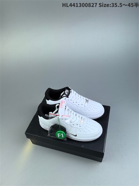 women air force one shoes 36-45 2025-9-19-922